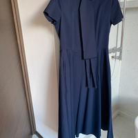 Abito mezze maniche estivo