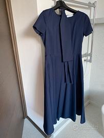 Abito mezze maniche estivo