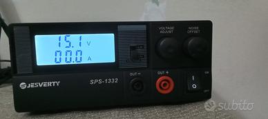Alimentatore Jesverty SPS-1332