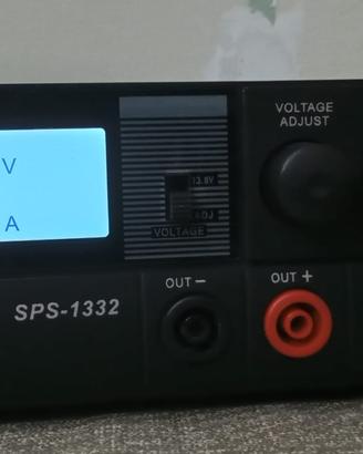 Alimentatore Jesverty SPS-1332
