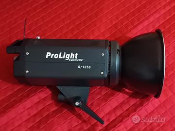 Materiale per Studio Fotografico 