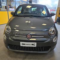 Fiat 500 1.2 Dualogic cambio automatico SENZA VINC