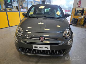 Fiat 500 1.2 Dualogic cambio automatico SENZA VINC