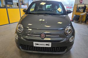 Fiat 500 1.2 Dualogic cambio automatico SENZA VINC