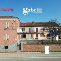 Rustico/Casale/Corte Calliano [V038-25VRG]
