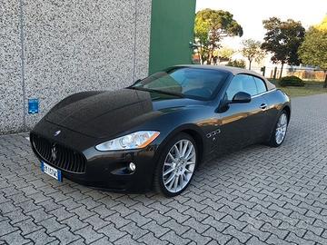 Maserati GranCabrio