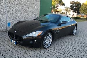 Maserati GranCabrio