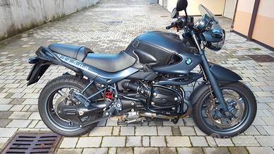 Bmw r 1150 r - 2005