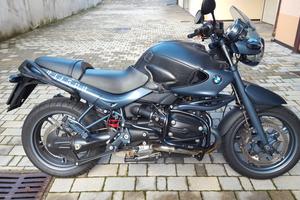 Bmw r 1150 r - 2005