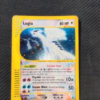Lugia Aquapolis Holo 149/147