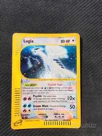 Lugia Aquapolis Holo 149/147