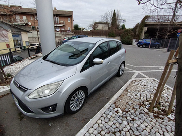 Ford cmax 1600/115 cavalli