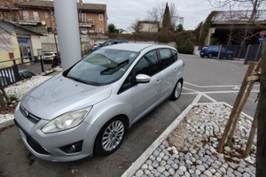 Ford cmax 1600/115 cavalli
