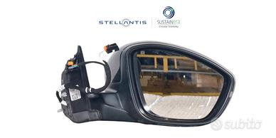 RETROVISORE DESTRO - ALFA ROMEO JUNIOR