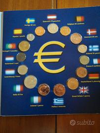 monete Europa