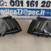 FANALE FANALINO PEUGEOT 3008  SX/DX 2023