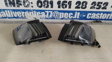 FANALE FANALINO PEUGEOT 3008  SX/DX 2023