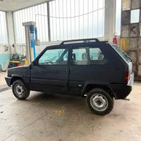 Panda 4x4