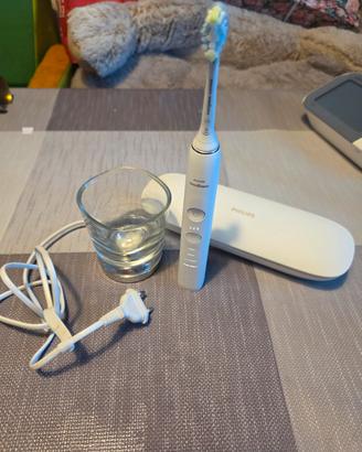 Philips 9000 Spazzolino Elettrico 