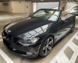 Bmw 330 330d cat Cabrio Msport