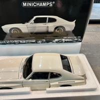 Ford Capri RS 3100 1/18 Limited Edition
