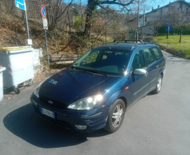 Ford Focus TDci 1.8