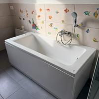 Vasca da bagno Ideal Standard