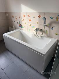Vasca da bagno Ideal Standard