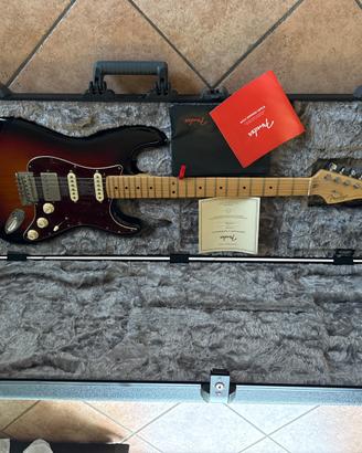 Chitarra elettrica Fender stratocaster promade USA