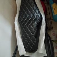 sella doppia per Harley Davidson sporster 883