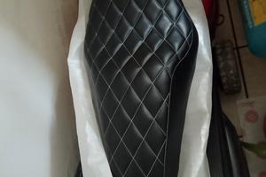 sella doppia per Harley Davidson sporster 883