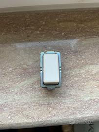 bticino magic deviatore 5003 bianco