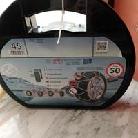 catene auto 
