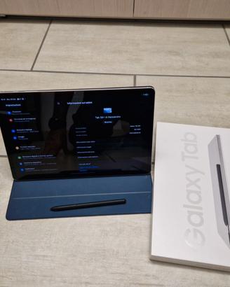 Samsung Galaxy Tab s8+  256Gb