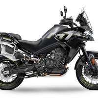 CFMOTO MT 800 EXPLORE