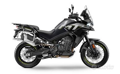 CFMOTO MT 800 EXPLORE