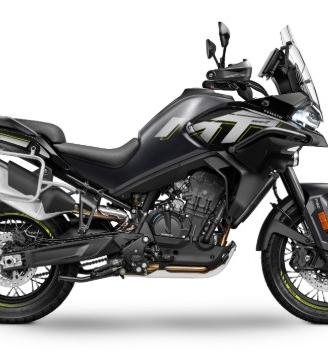 CFMOTO MT 800 EXPLORE