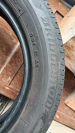 Bridgestone Ecopia ep150 R16