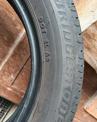 Bridgestone Ecopia ep150 R16