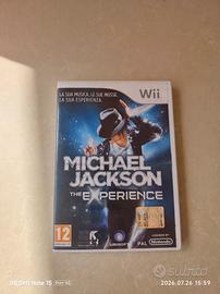 gioco per Nintendo wii
