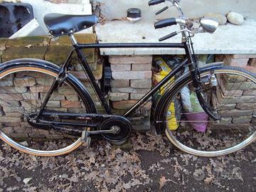 bici umberto dei epoca