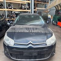 CITROEN C5 1.6 B - ANNO 2010 - PER RICAMBI