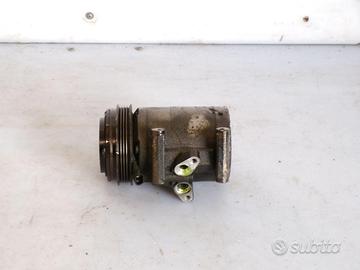 Compressore Aria Chevrolet Spark 2012 1.0 benz