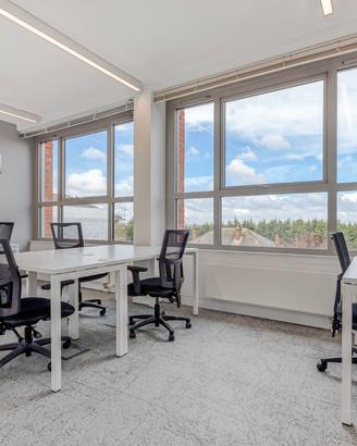 Uffici privati per 50 persone