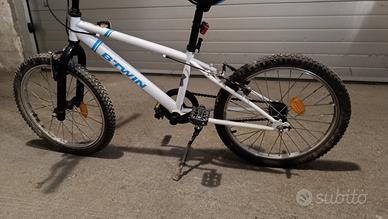 Bicicletta bambino 20