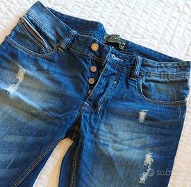 Jeans Alcott 72d generici 