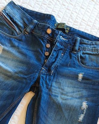 Jeans Alcott 72d generici 