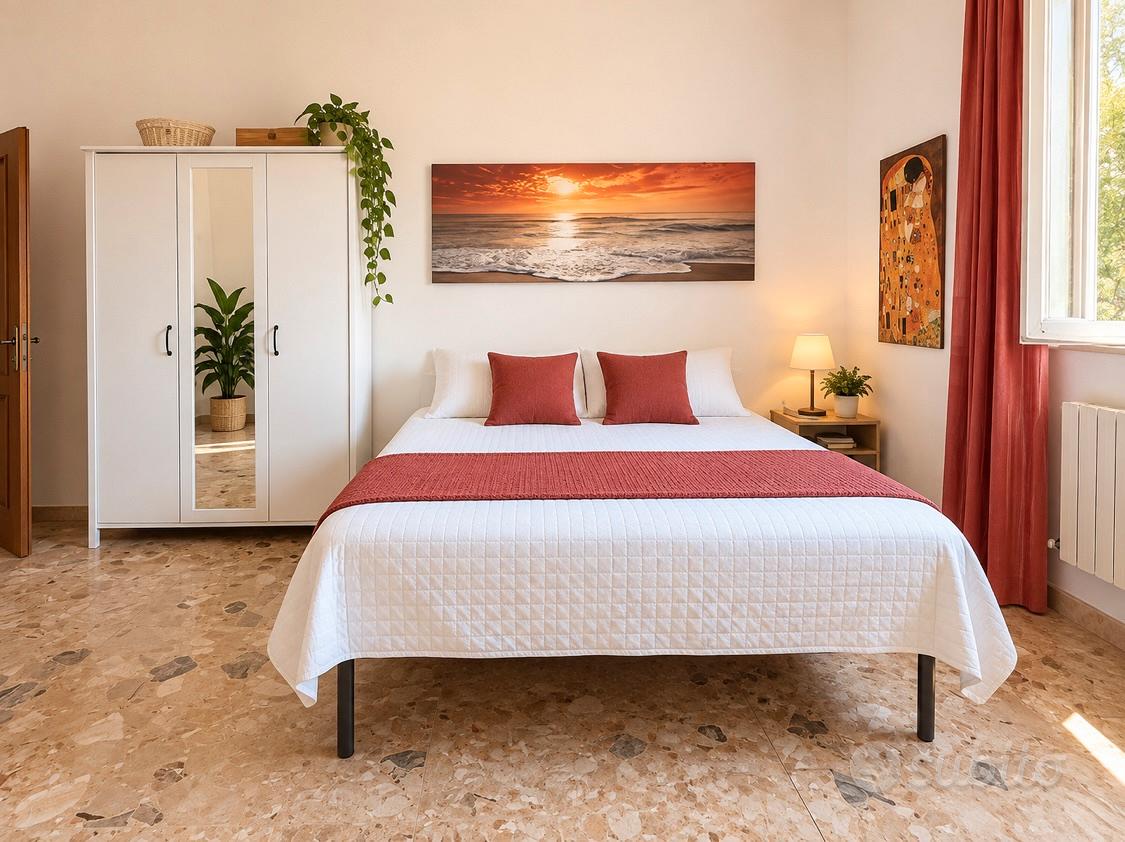 Appartamento – Bologna, Quadrilatero, Santo Stefano - Vista 5