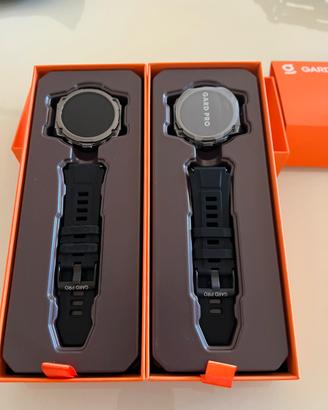 Smart watch gard pro ultra 3