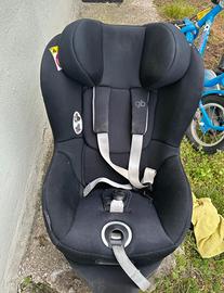 Seggiolino auto 360 GB Vaya2 iSize